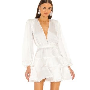 Bronx & Banco Bedouin Mini Dress